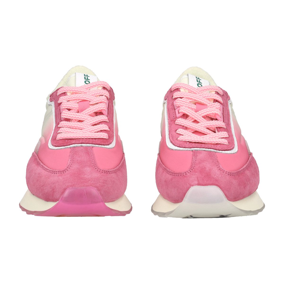ART COLLECTION Sneaker