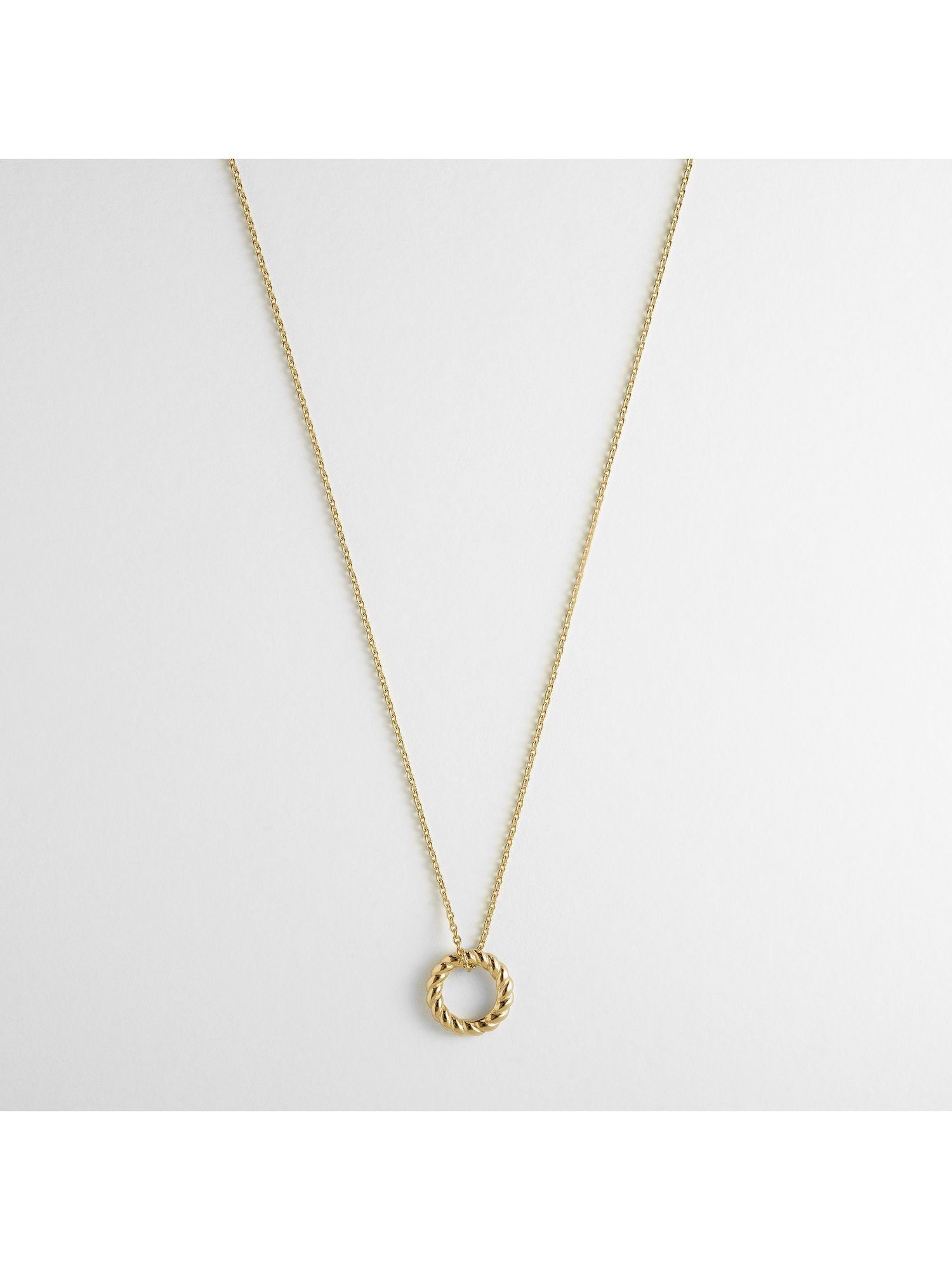 Esprit Silberkette ESPRIT Damen-Kette 92... Esprit Silberkette ESPRIT Damen-Kette 92...