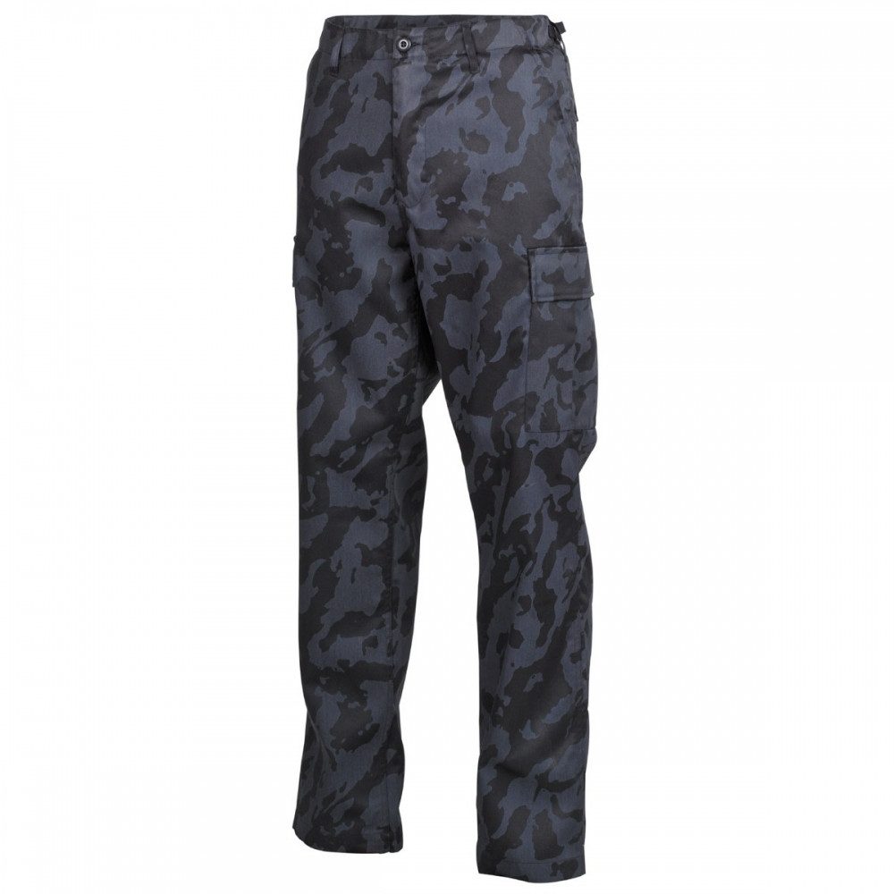 MFH Cargohose US Kampfhose BDU von günstig online kaufen