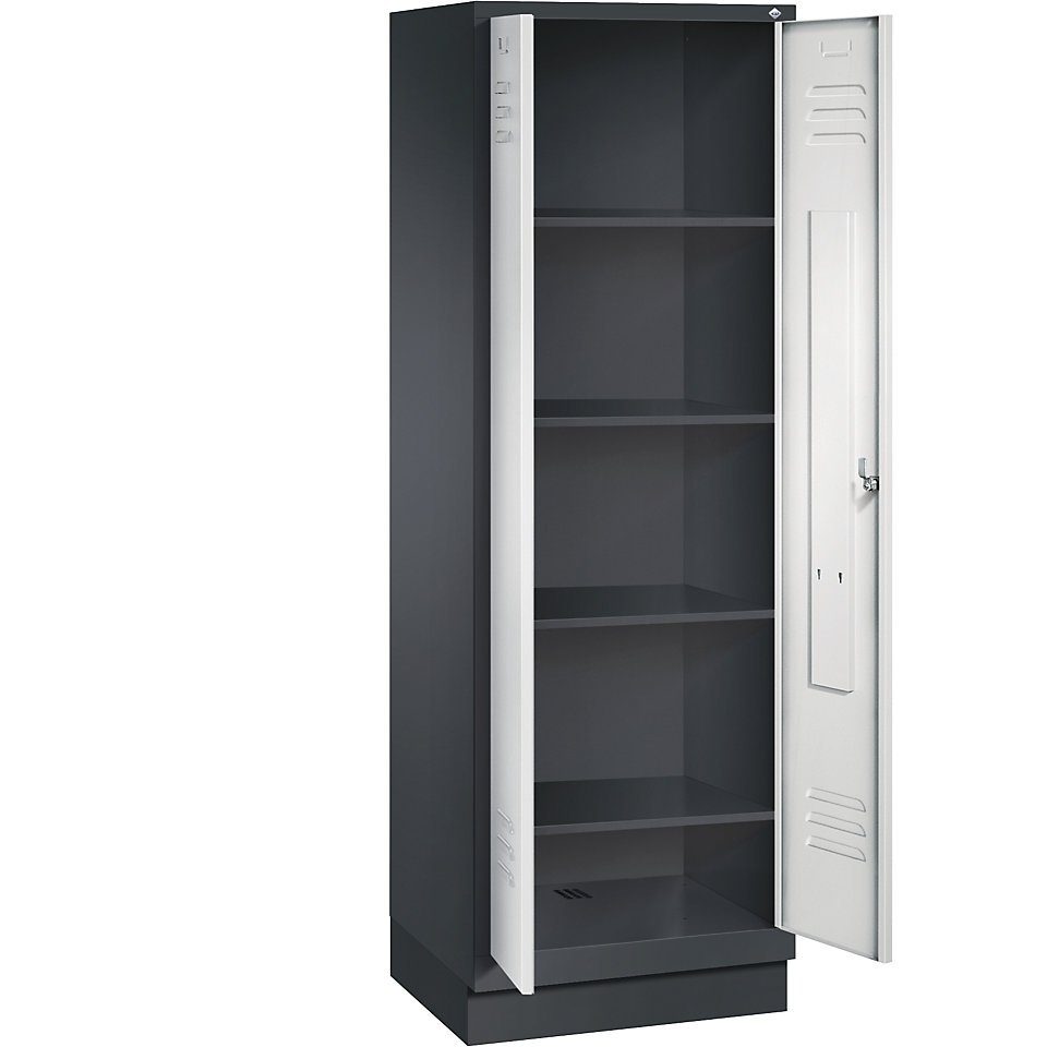 Aktenschrank C+P