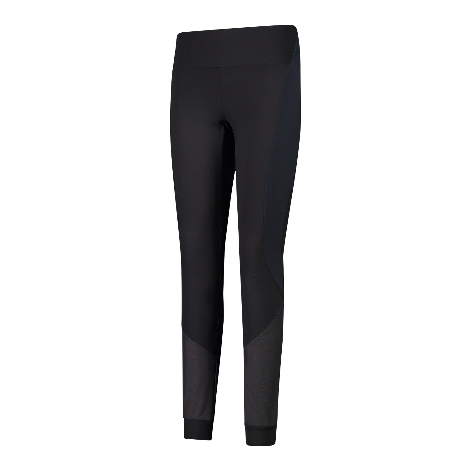 CMP Leggings CMP Damen Tight WOMAN HYBRID PANT TIGHT 33T6256