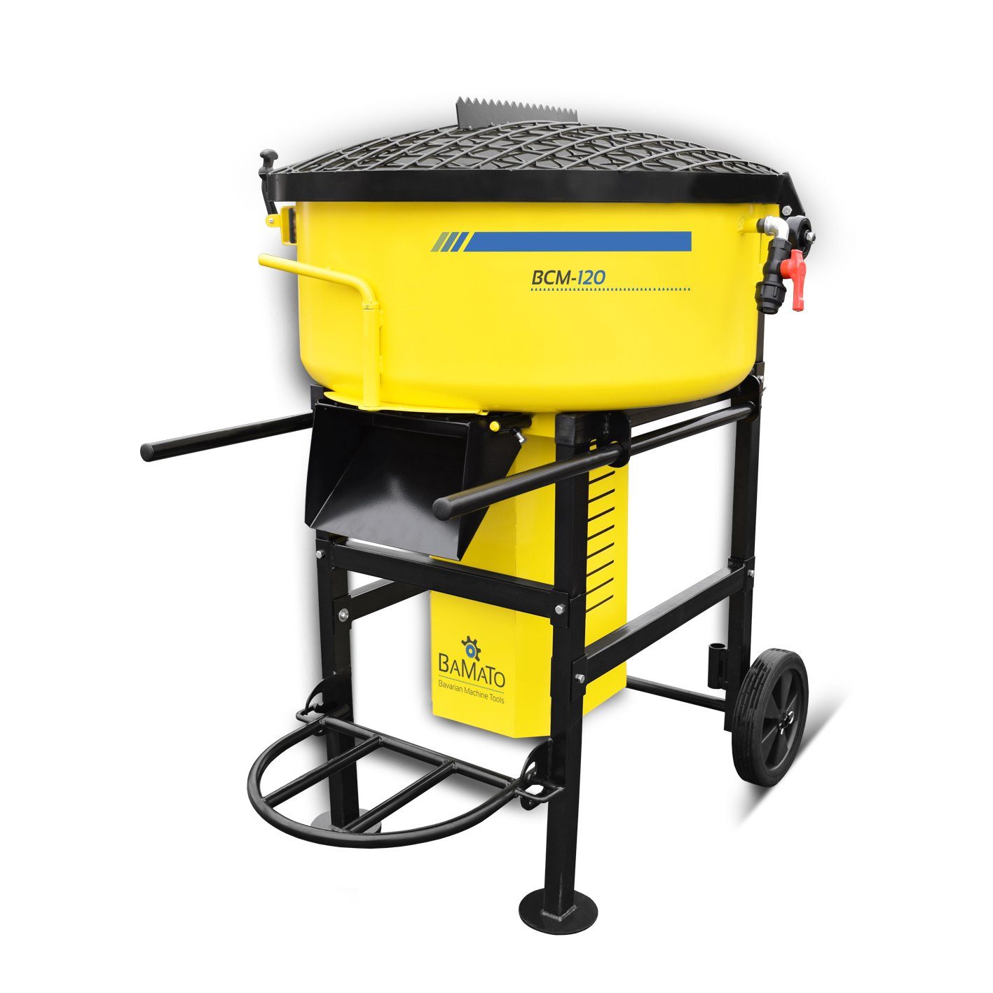 Betonmischer BCM-120