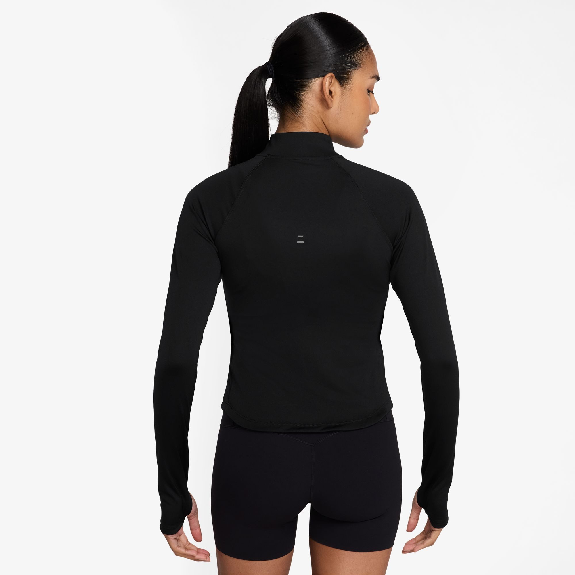 Nike Lauftop W NK TEMPO DF HZ TP günstig online kaufen
