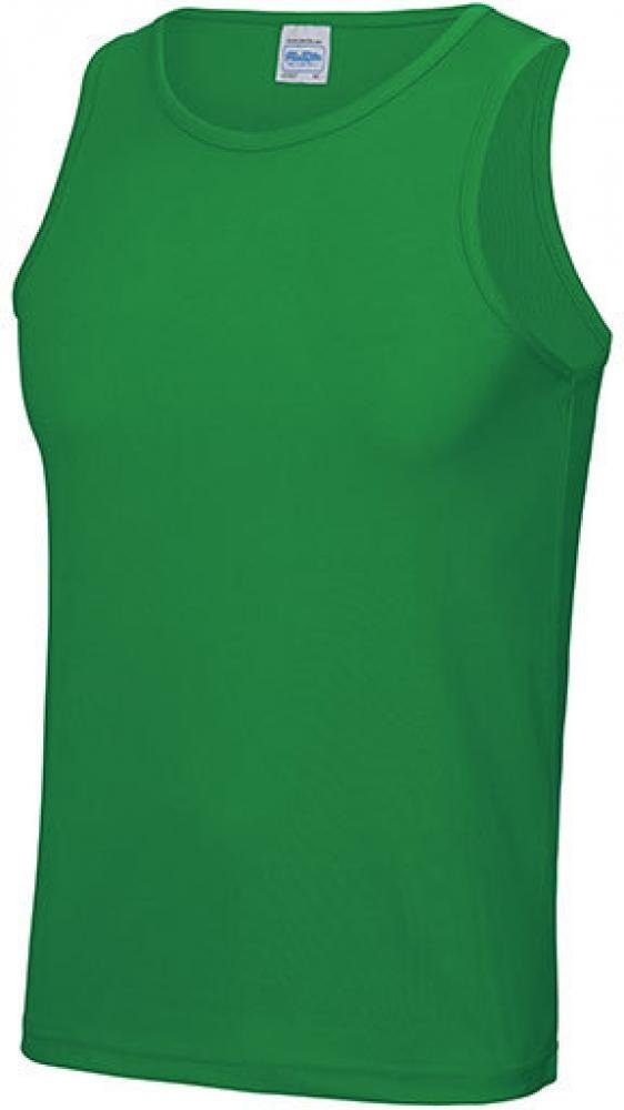 Just Cool Trainingsshirt Cool Vest Tank günstig online kaufen