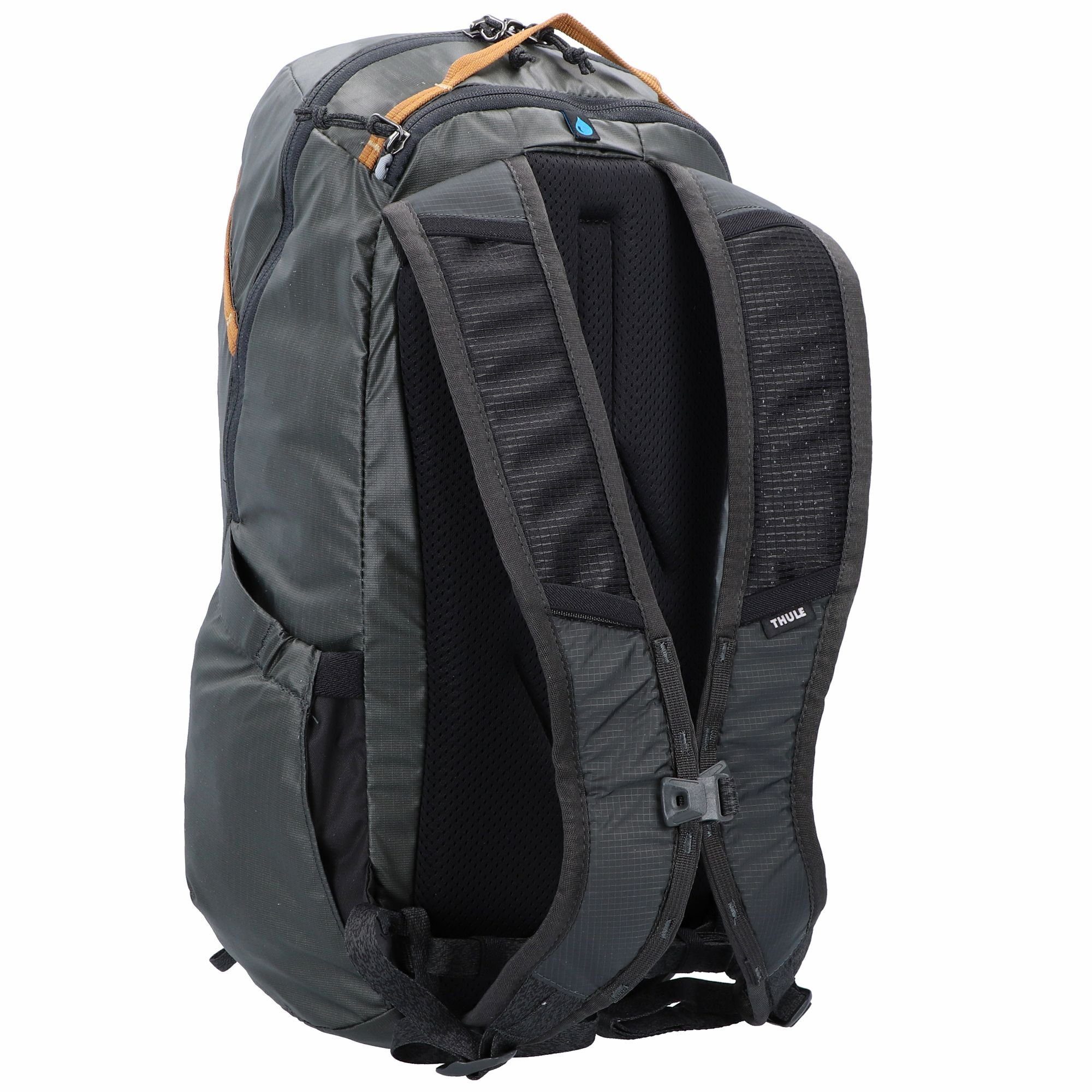 Wanderrucksack Nylon Stir, Thule obsidian