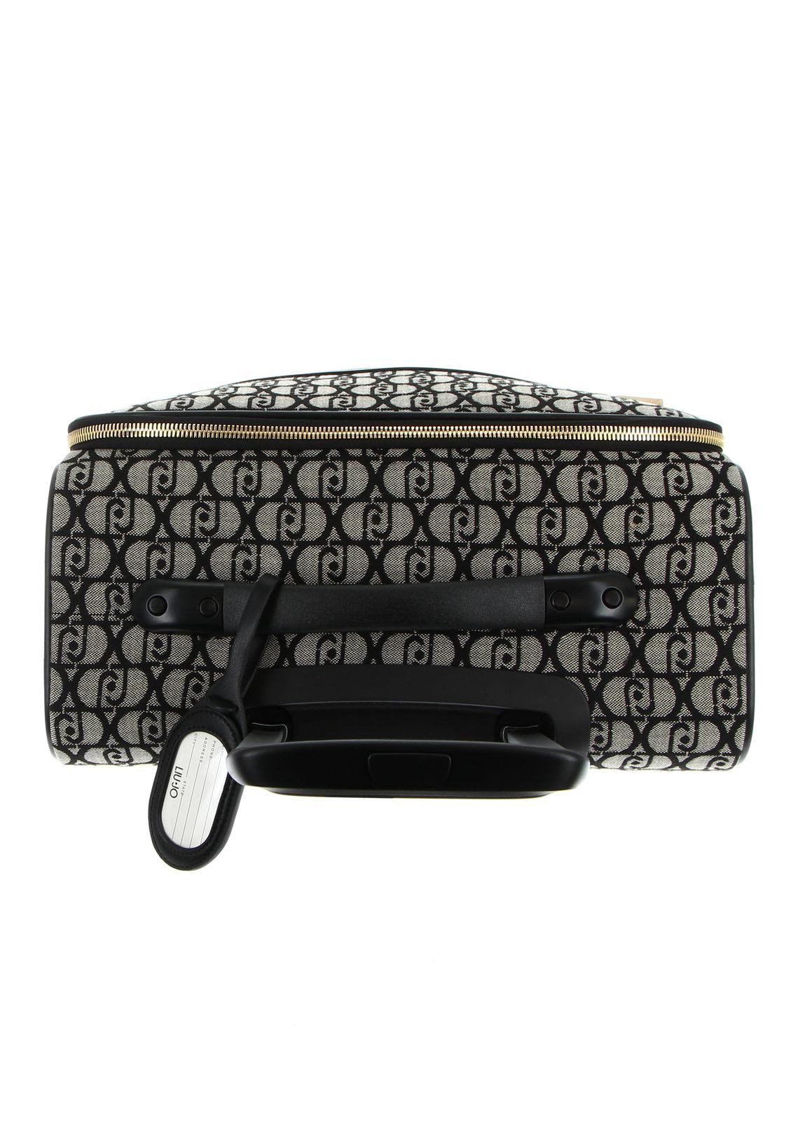 Liu Jo Weichgepäck-Trolley Trolley, 4 Rollen günstig online kaufen