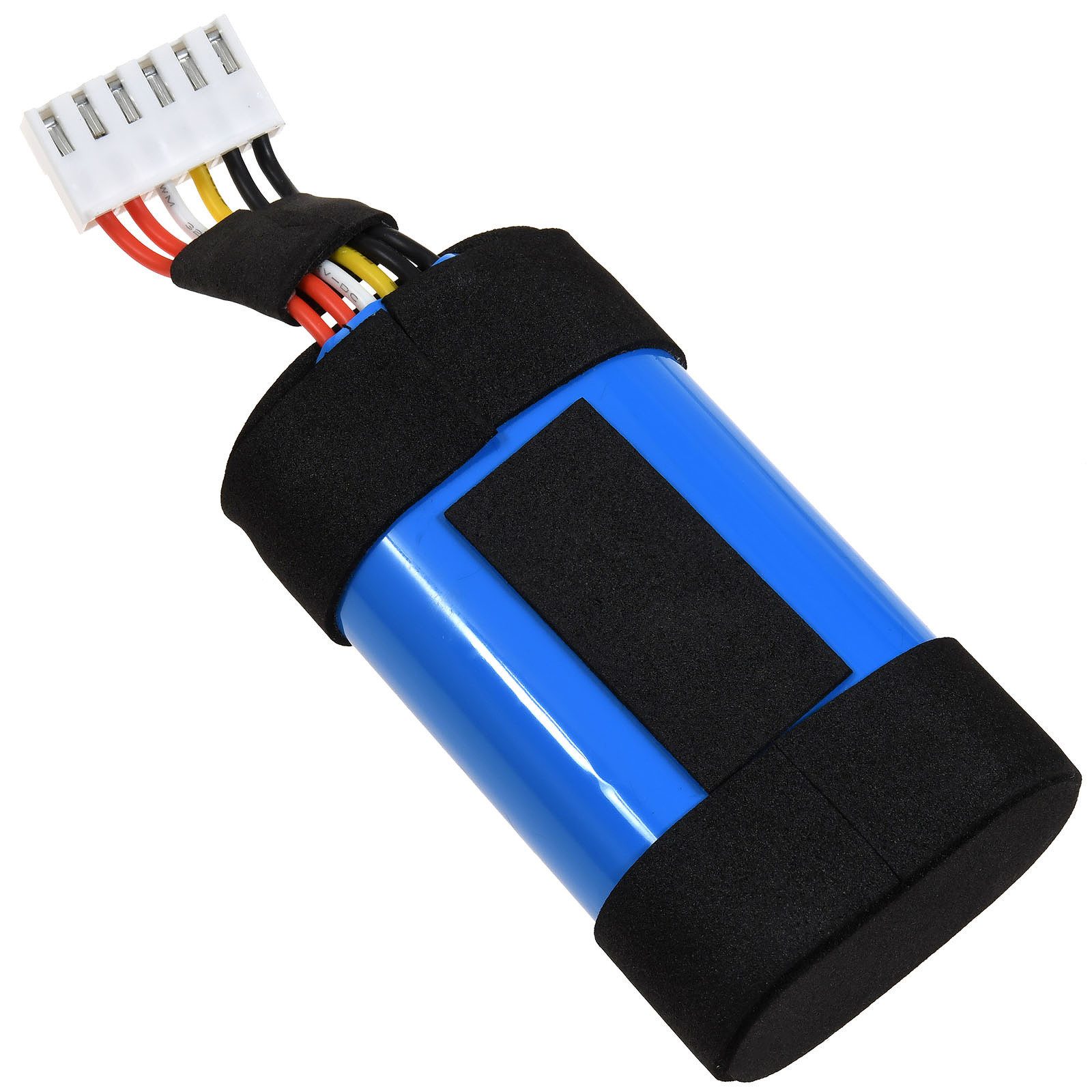 Powery Akku für JBL Charge 6 Akku 4500 mAh (7.4 V)