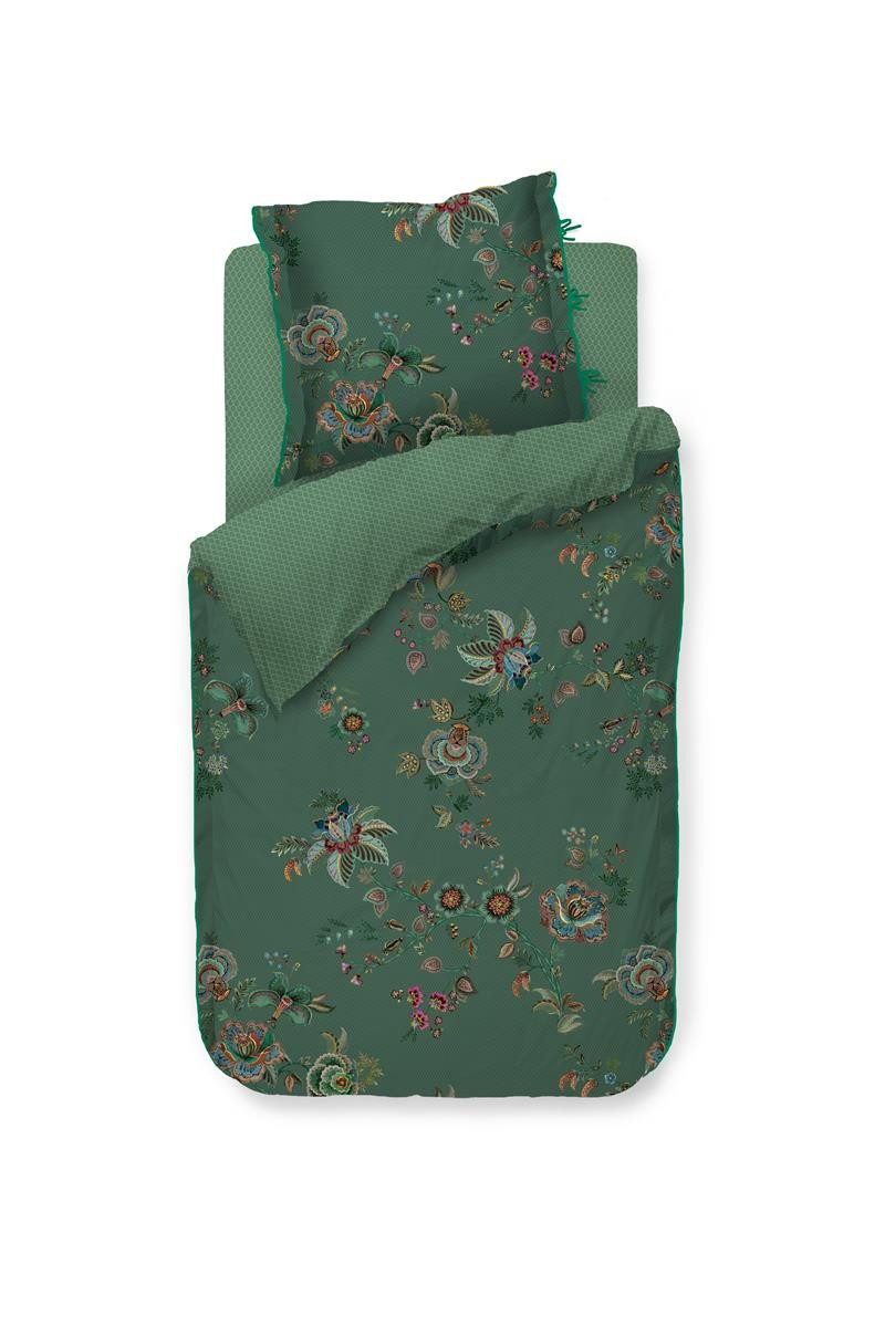 PiP Studio Wendebettwäsche Pip Studio Perkalbettwäsche günstig online kaufen