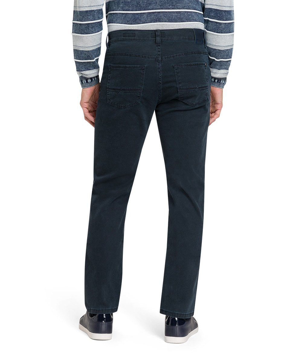 Pioneer Authentic 5520.6301 MEGAFLEX PIONEER - blues 5-Pocket-Jeans 16741 RANDO dress Jeans