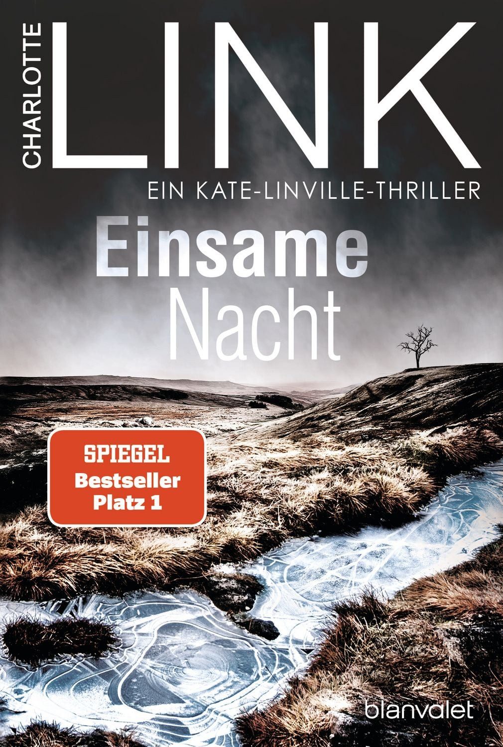 Belletristik Einsame Nacht Ein Kate-Linville-Thriller - Der Nr.-1-Bestseller als Ta Charlotte Link