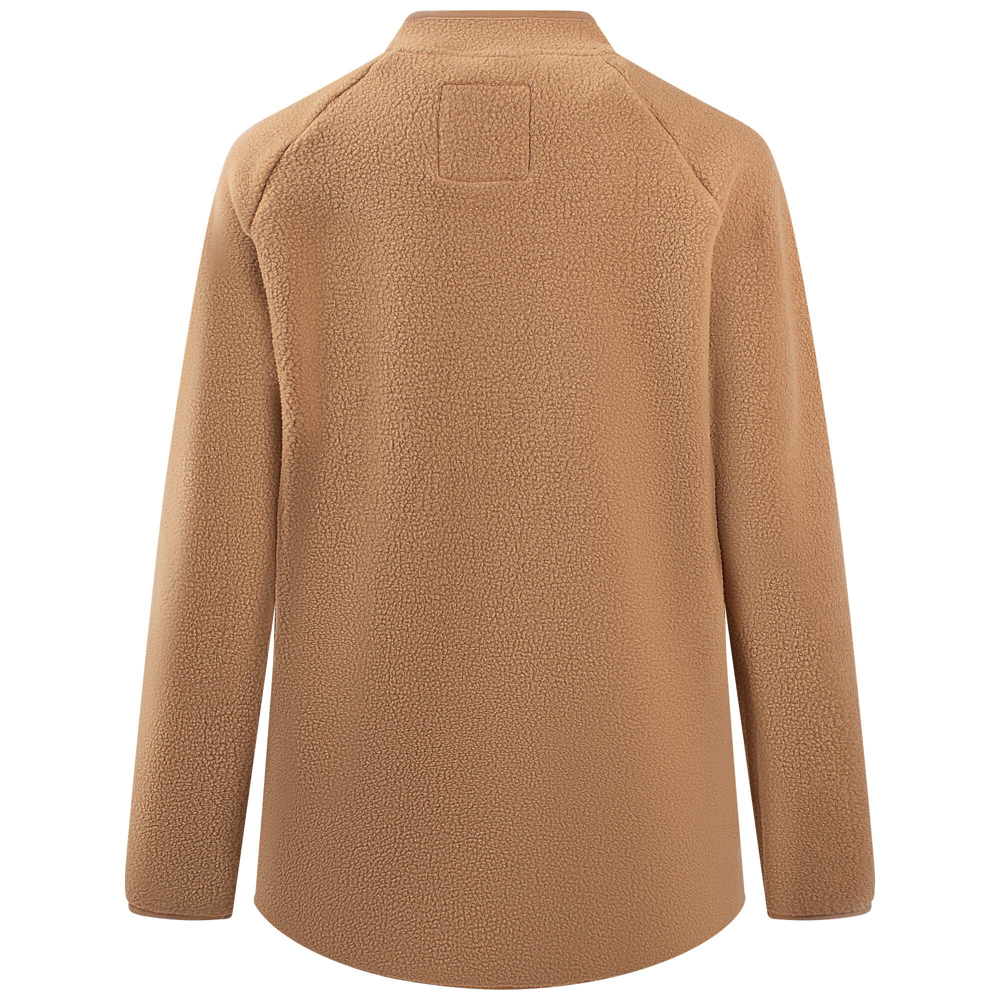 Eivy Fleecejacke mit Stehkragen
