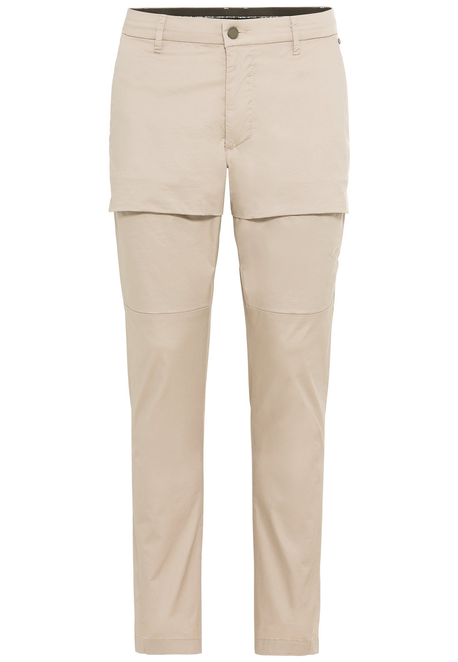 camel active Chinohose Chinohose Toronto günstig online kaufen