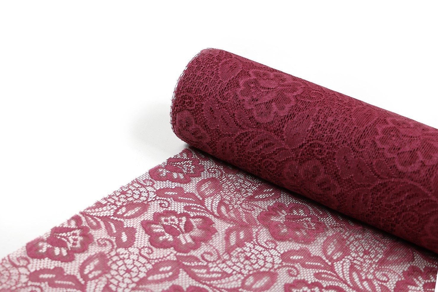 S.I. ZWARTZ BV Tischläufer SIZOLACE® ROSE, günstig online kaufen