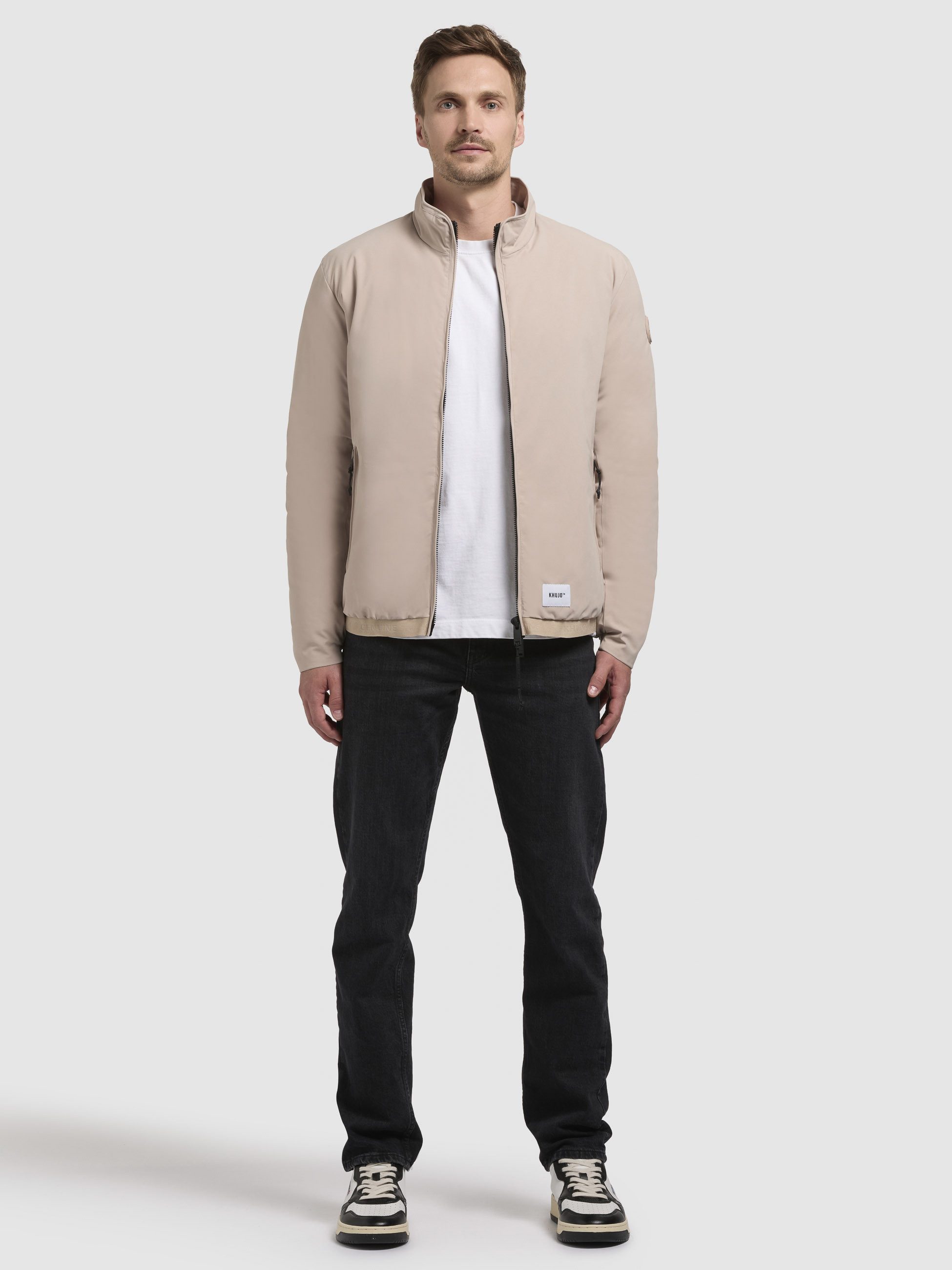 khujo Blouson OKE