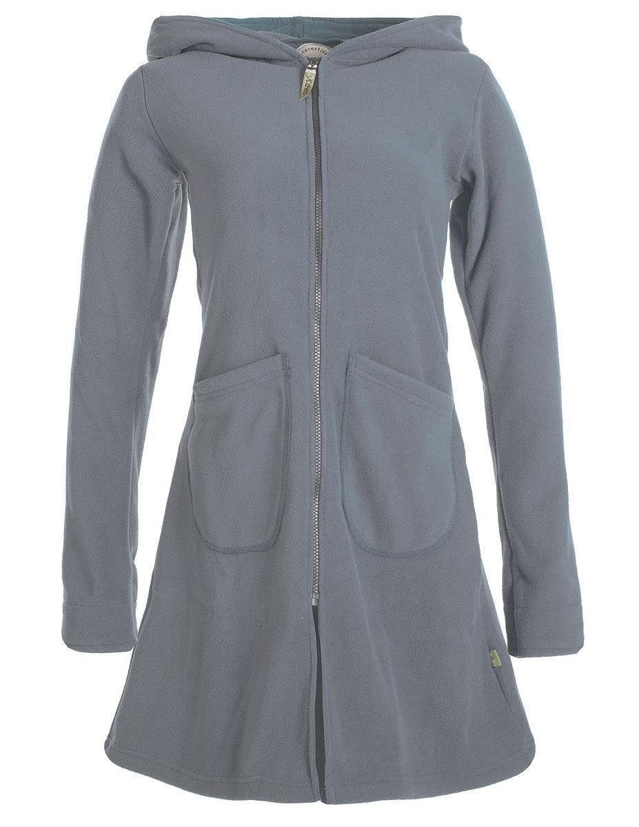 Vishes Wintermantel Elfen Eco Fleecemantel mit günstig online kaufen