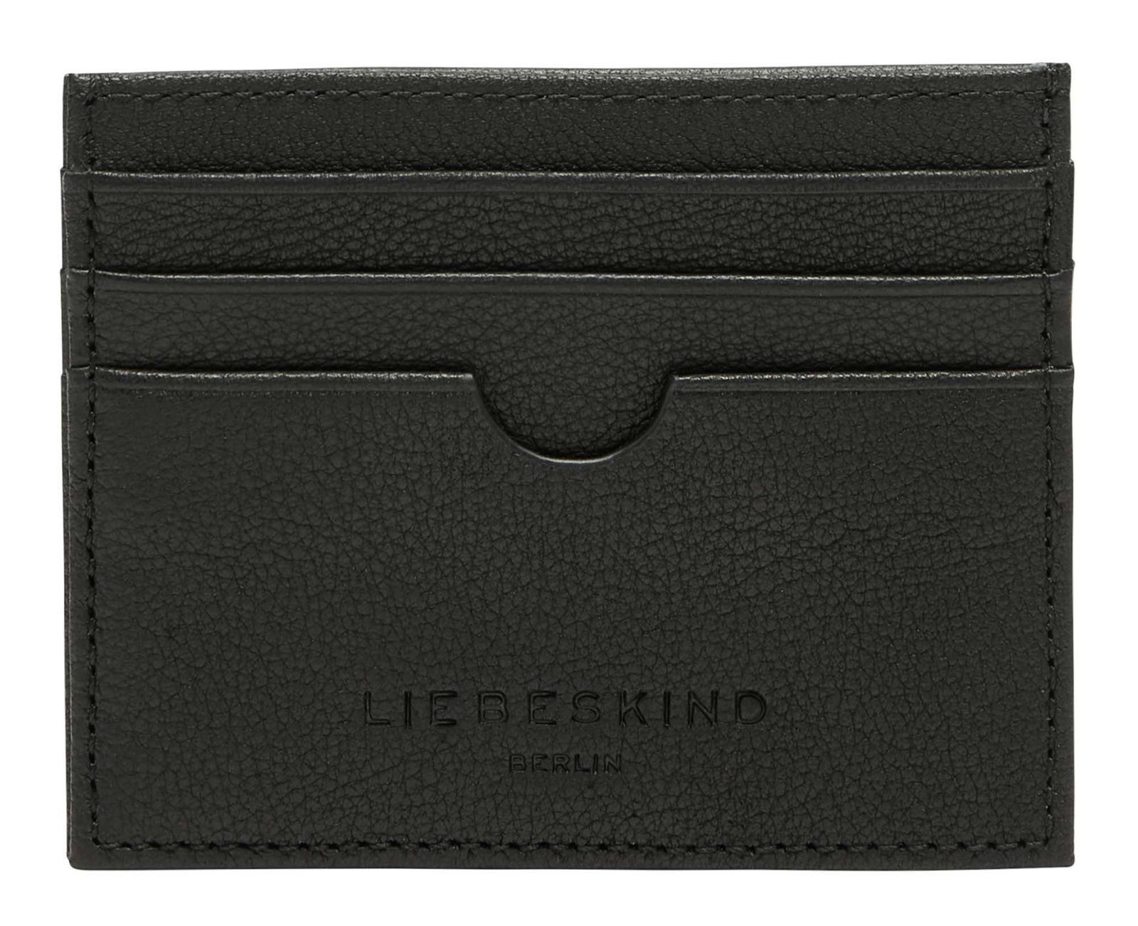 Kartenetui Card Holder