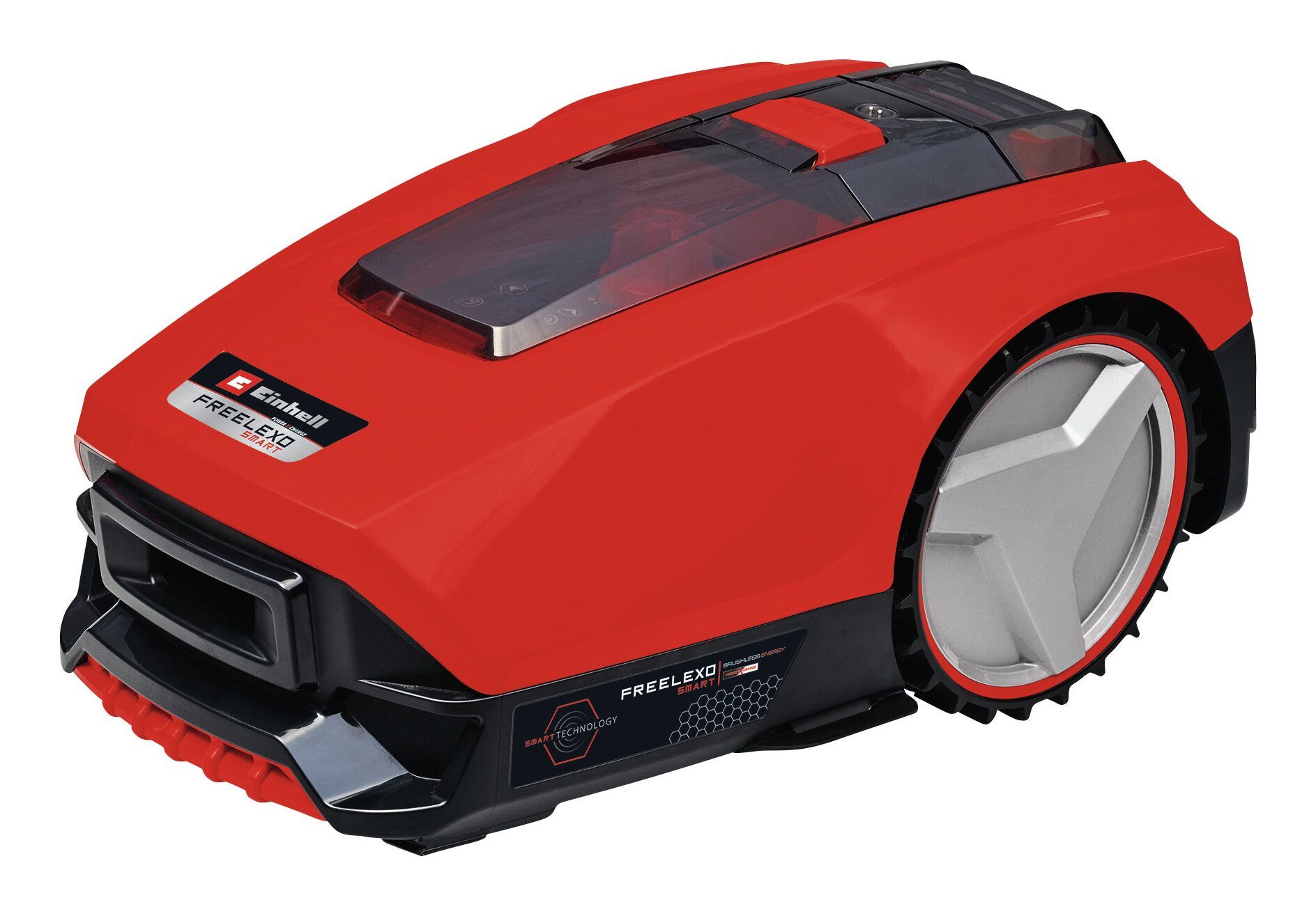 Einhell Rasenmähroboter, Mähroboter FREELEXO SMART 750 LCD+