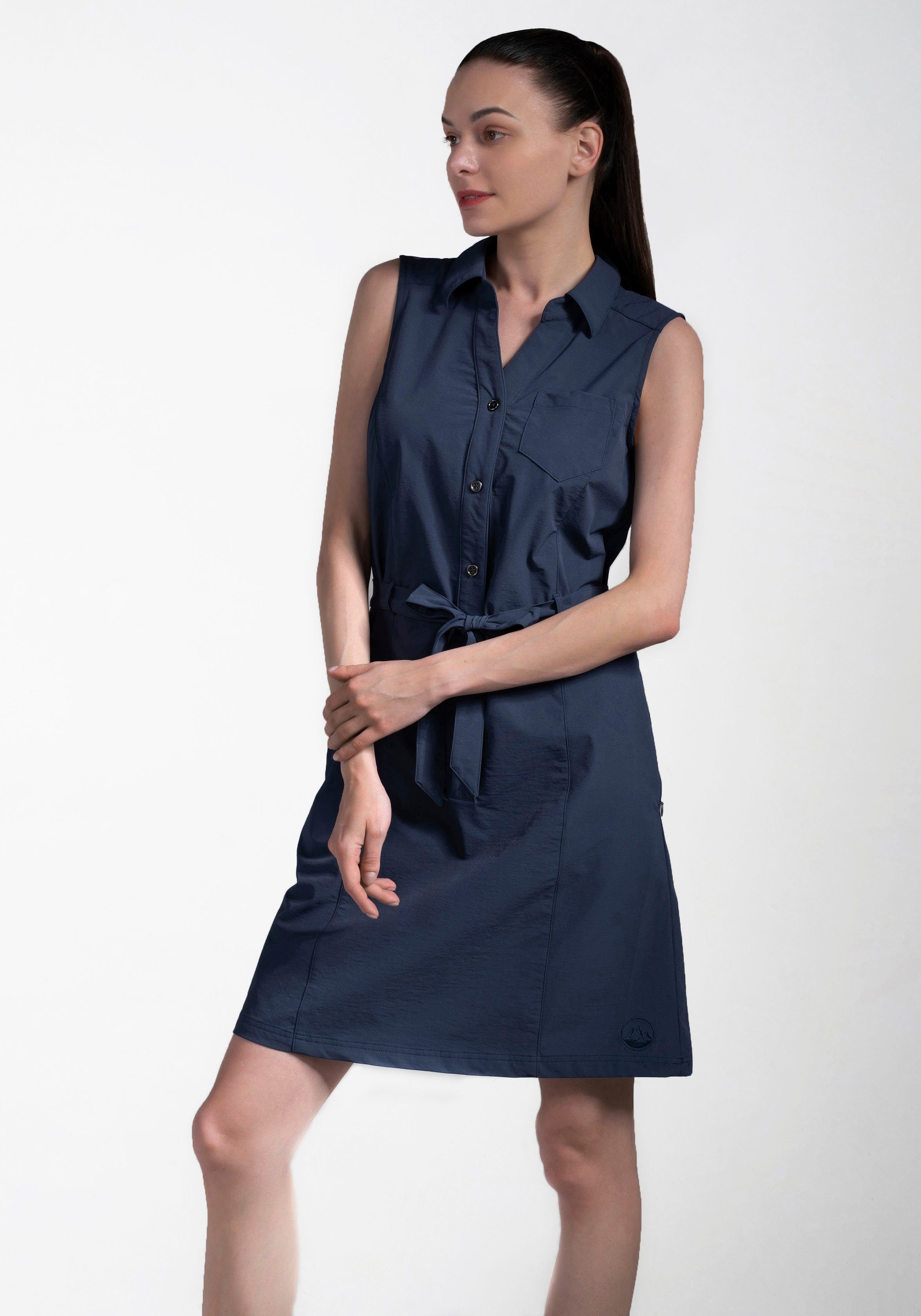 Ärmellose Blusenkleider für Damen online kaufen | OTTO