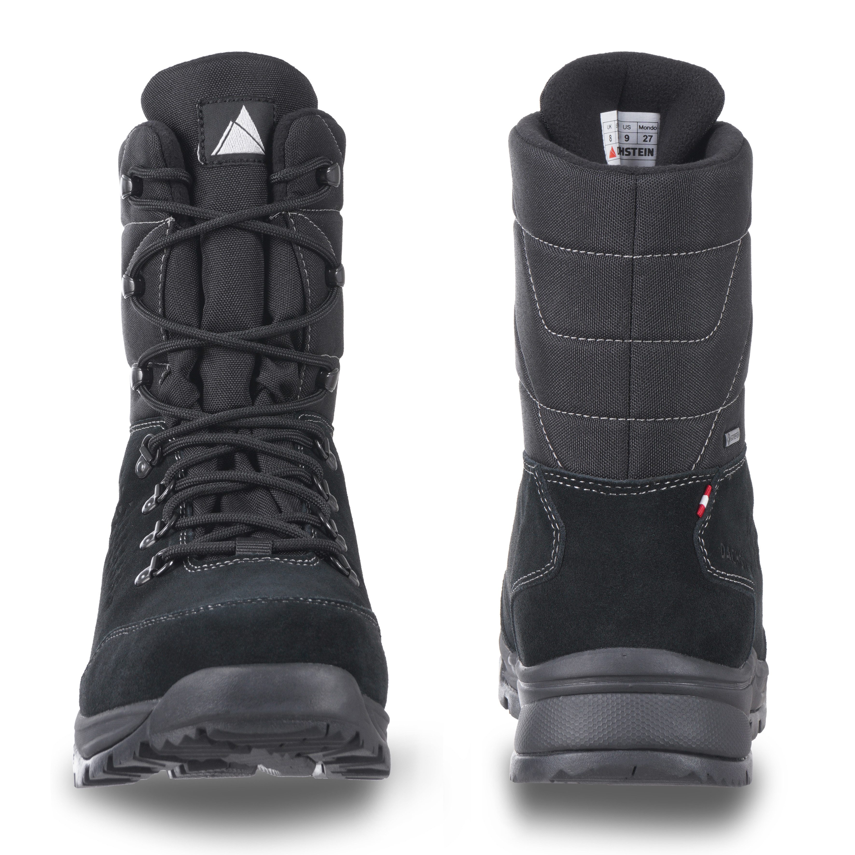 Dachstein NORDSTERN GORE-TEX Outdoorschuh wasserdicht und gefüttert günstig online kaufen