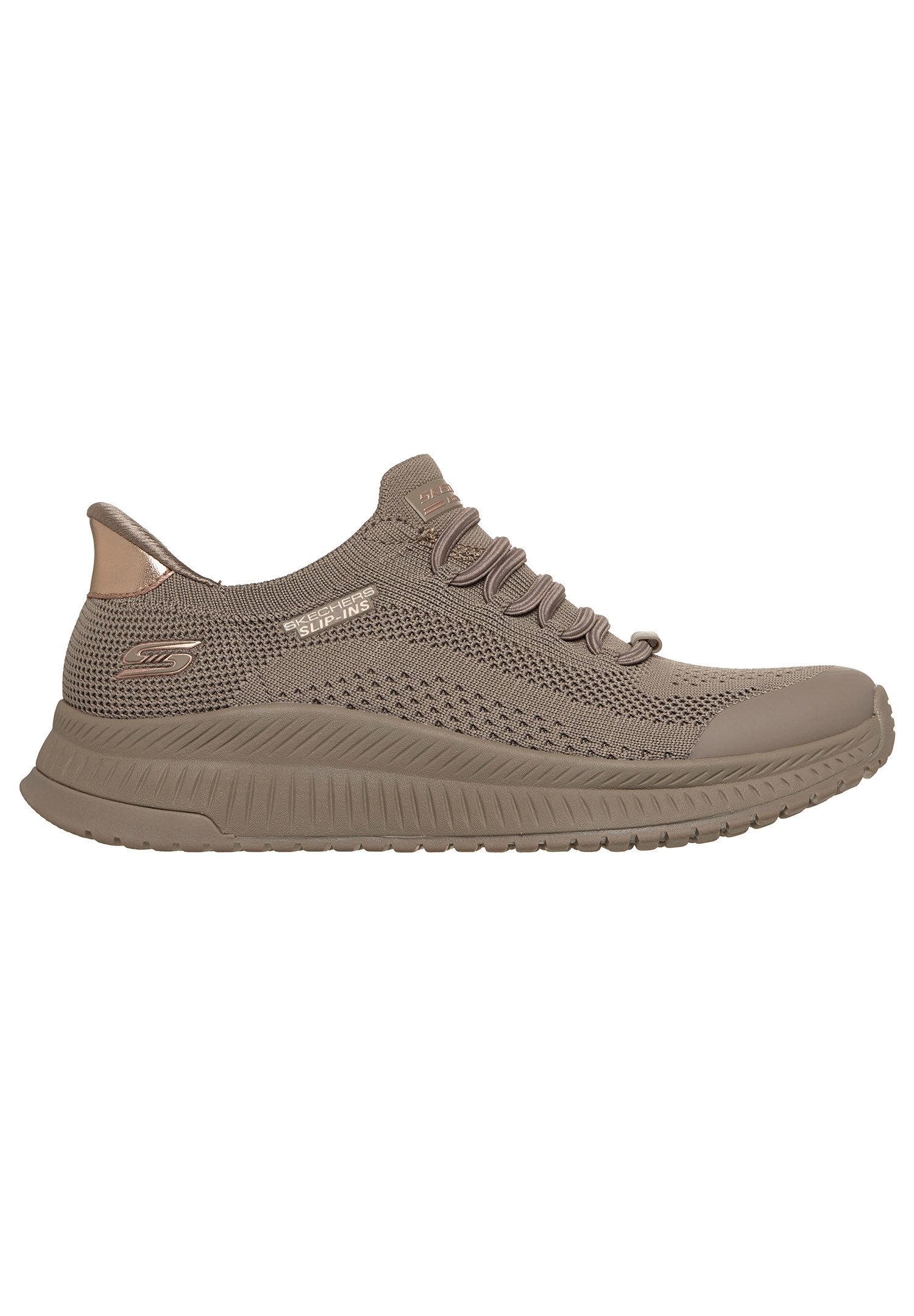 Skechers BOBS Squad 4 Dire Step Sneaker