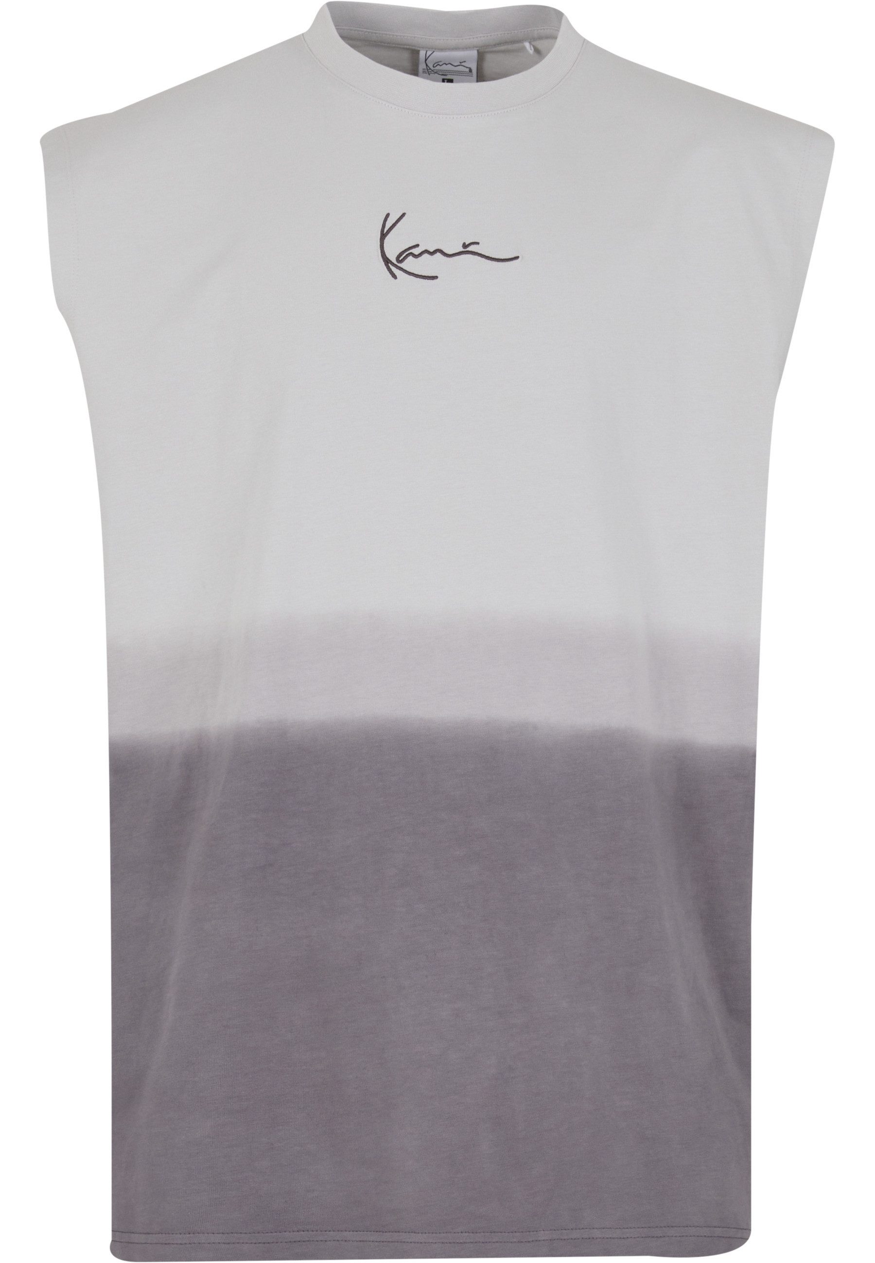 Karl Kani Tanktop Karl Kani Signature Gradient Sleeveless T-Shirt (1-tlg)