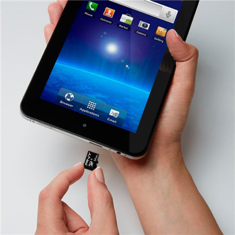 PNY Performance Plus Speicherkarte (16 GB, Class 10)