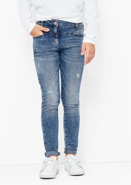 s.Oliver Junior 5-Pocket-Jeans