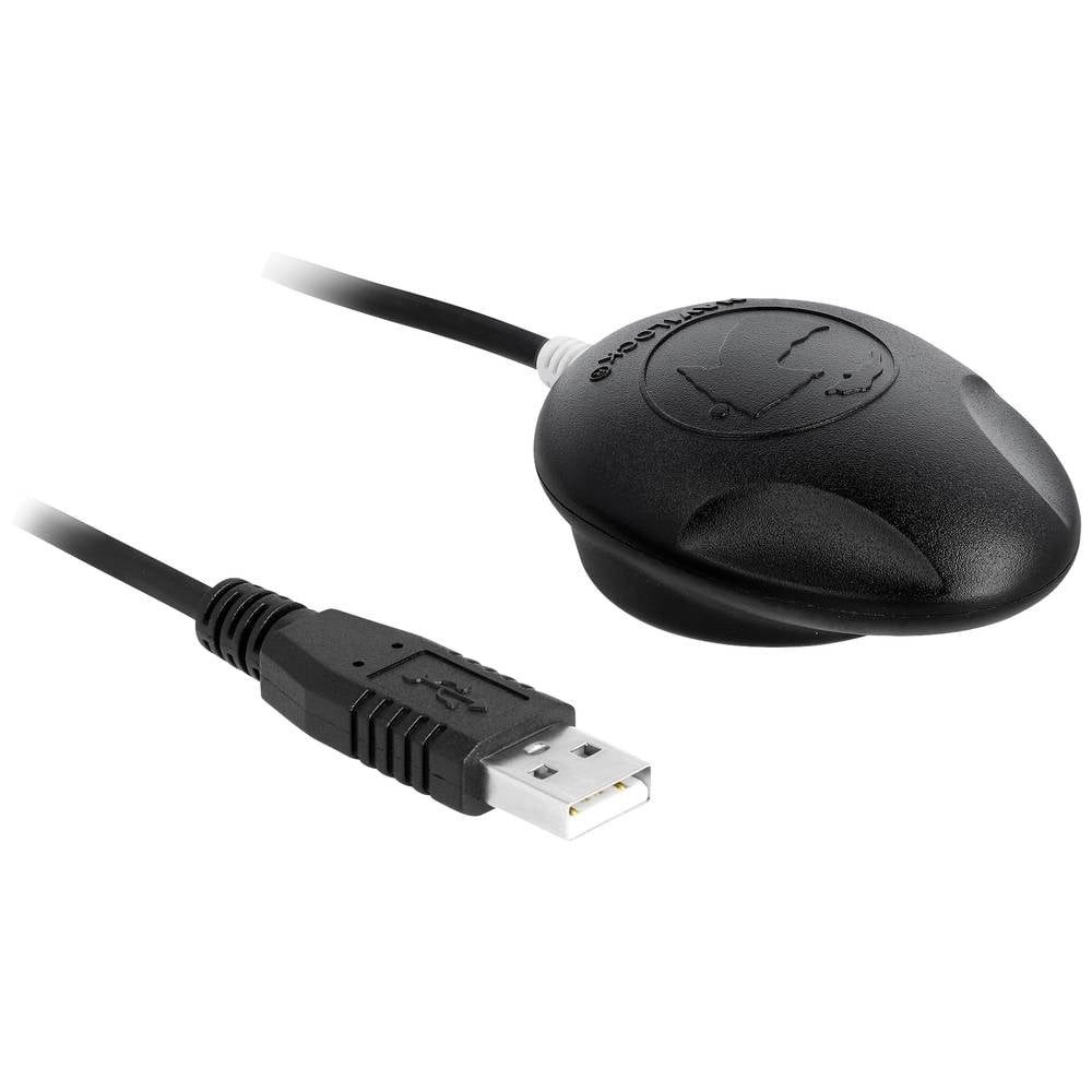USB 2 Multi GNSS Empfänger u-blox 8 1.5 m GPS-Tracker