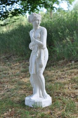 JVmoebel Skulptur Design Figur Antik Stil Skulptur Figuren Skulpturen Deko PG0329 83cm