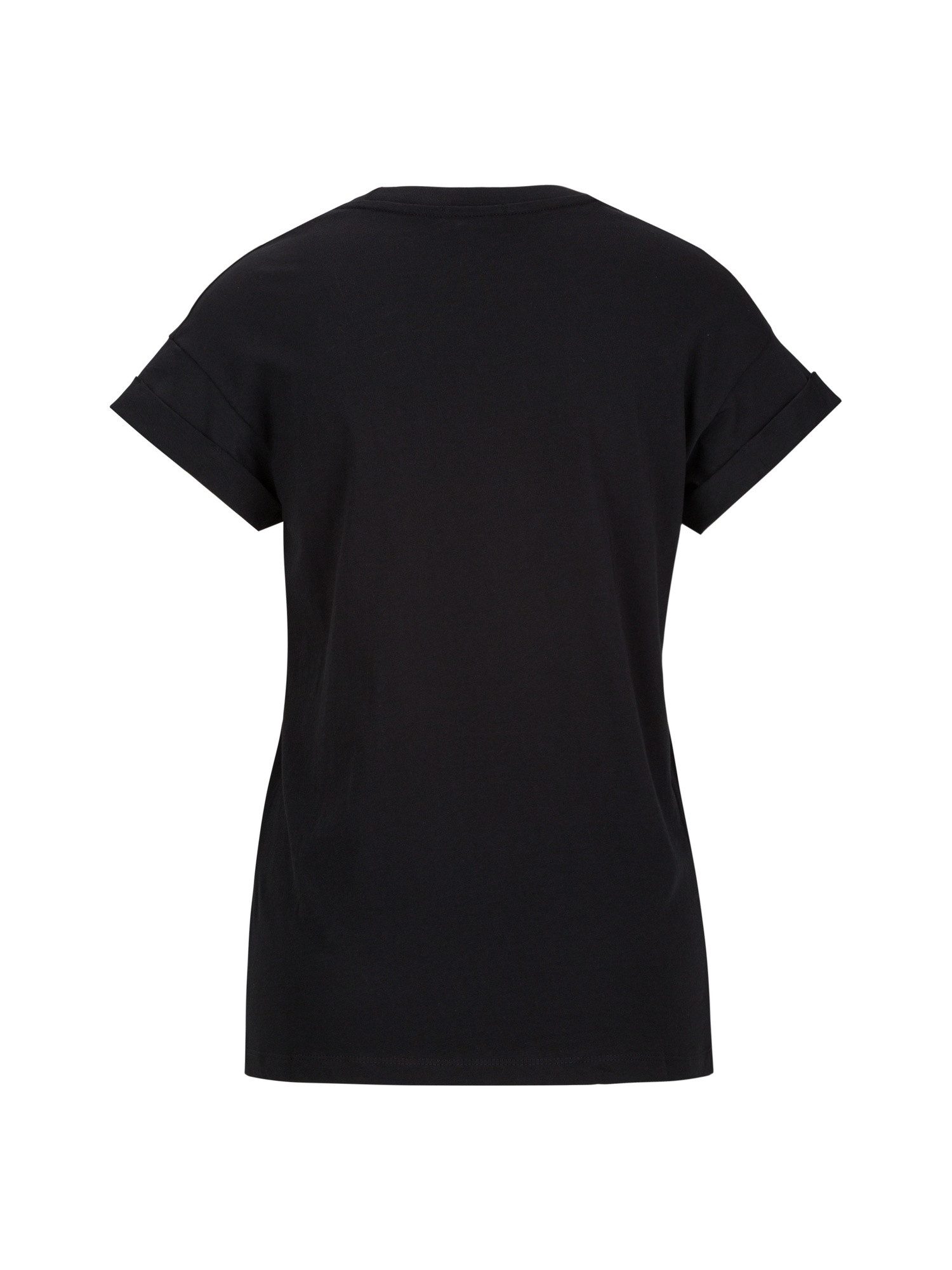 Replay T-Shirt Replay Center Logo günstig online kaufen