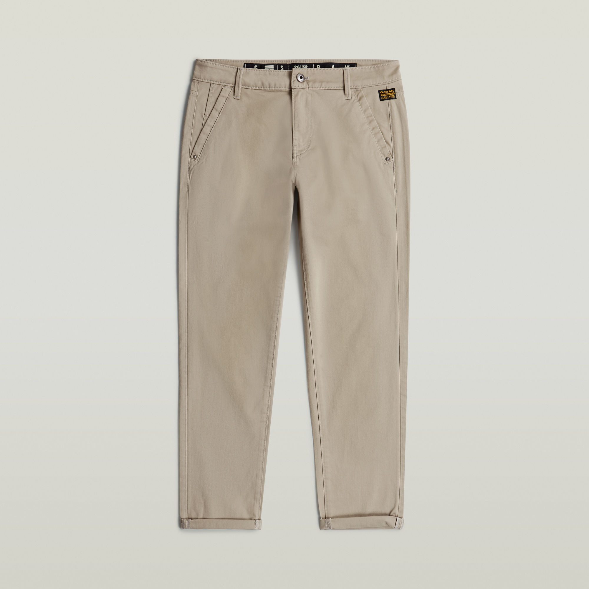 G-STAR Hosenrock Chino Kate - Regular Fit