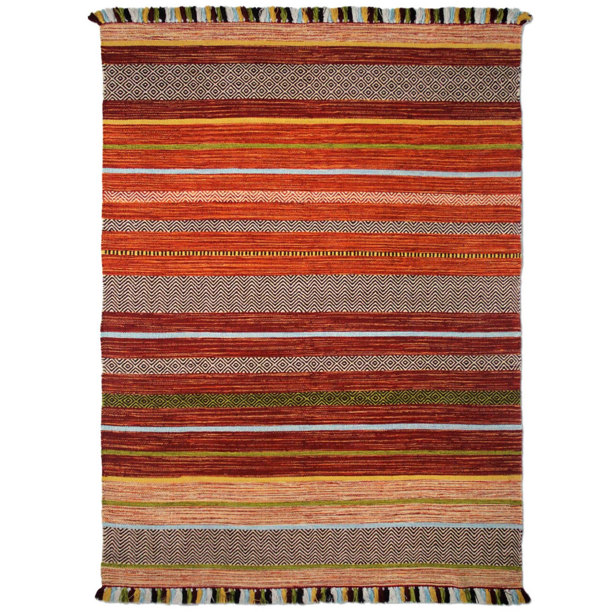 Steffensmeier Wollteppich Turbat, Rechteckig günstig online kaufen