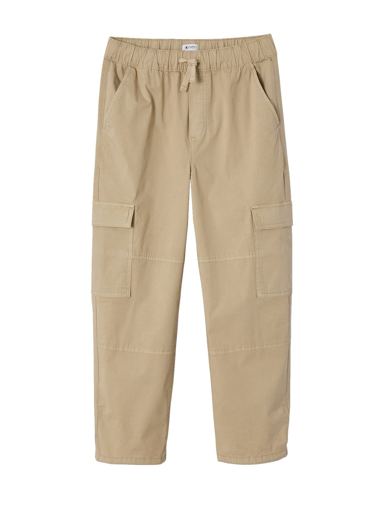 Cargohose Jungen Parachute Pants