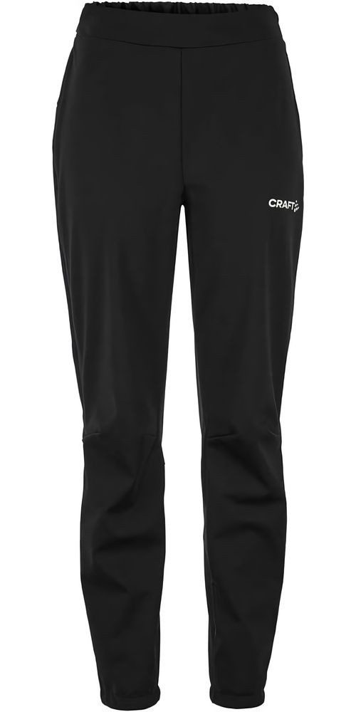 Stoffhose Nordic Ski Club 2.0 FZ Pants W