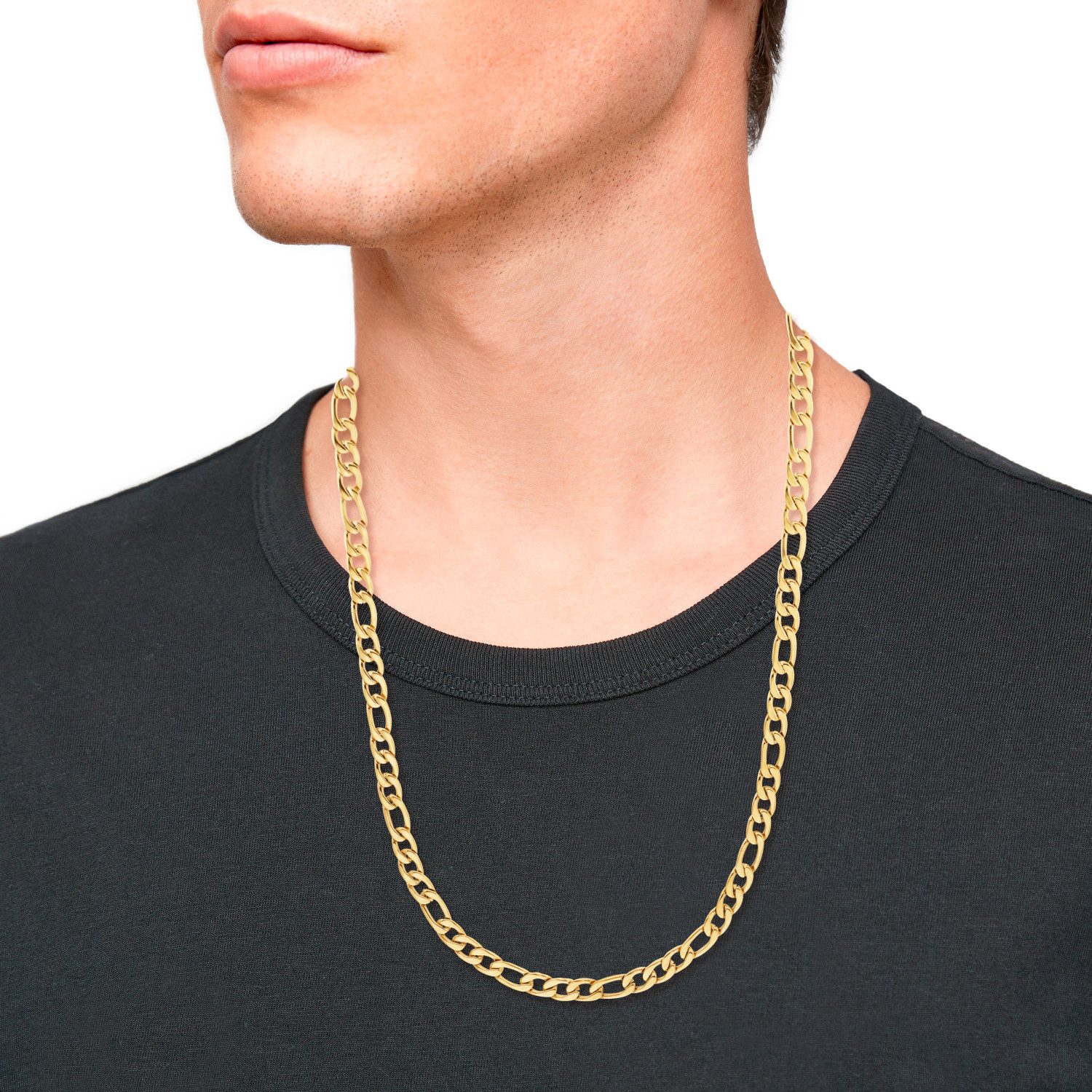 s.Oliver Kette ohne Anhänger 2038008 go...