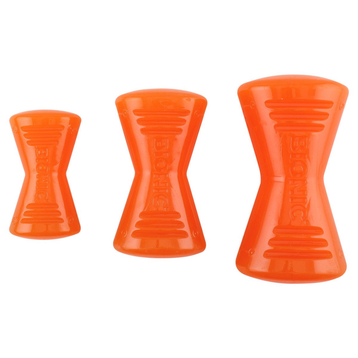 BIONIC Spielknochen Bone