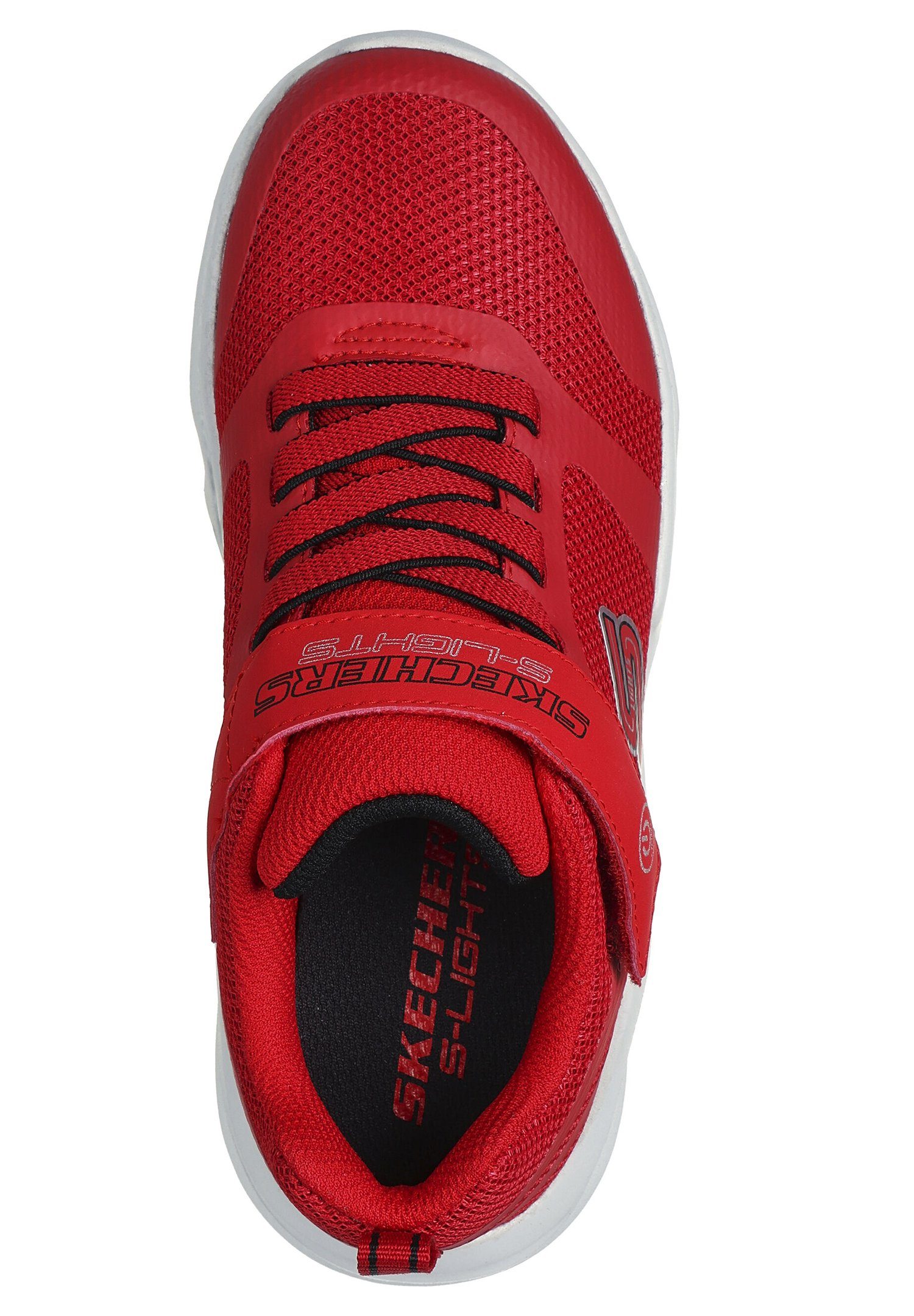 Skechers S-Lights: Meteor-Lights Sneaker