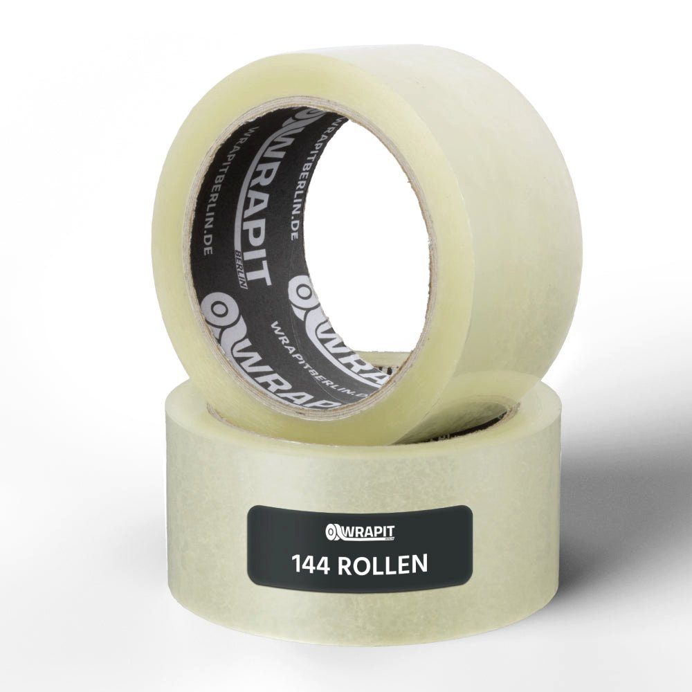 Klebeband Paketband