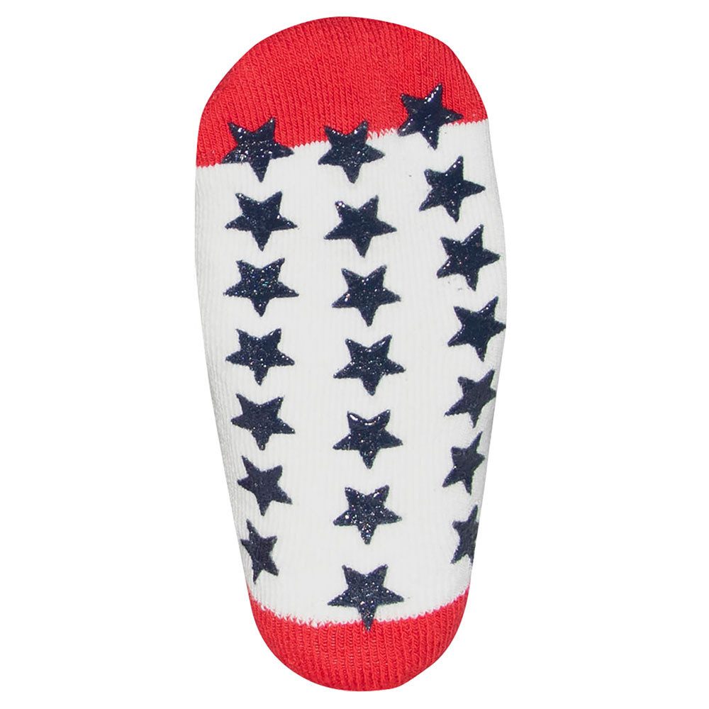 Ewers ABS-Socken Stoppersocken ABS 291005/Mädchen (3-Paar) – Bild 3 von 5