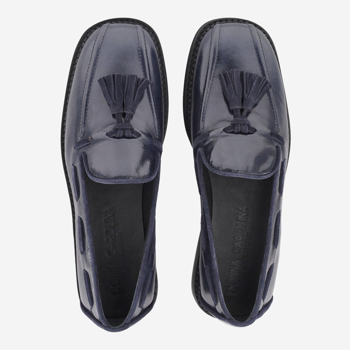 Donna Carolina Slipper
