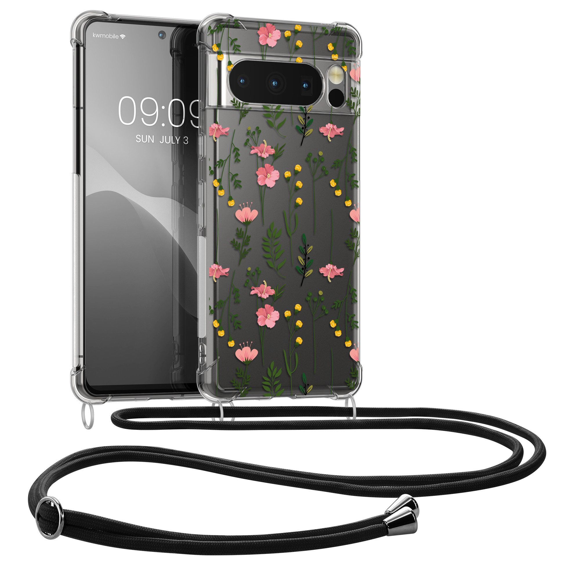 Smartphone-Hülle Hülle für Google Pixel 8 Pro