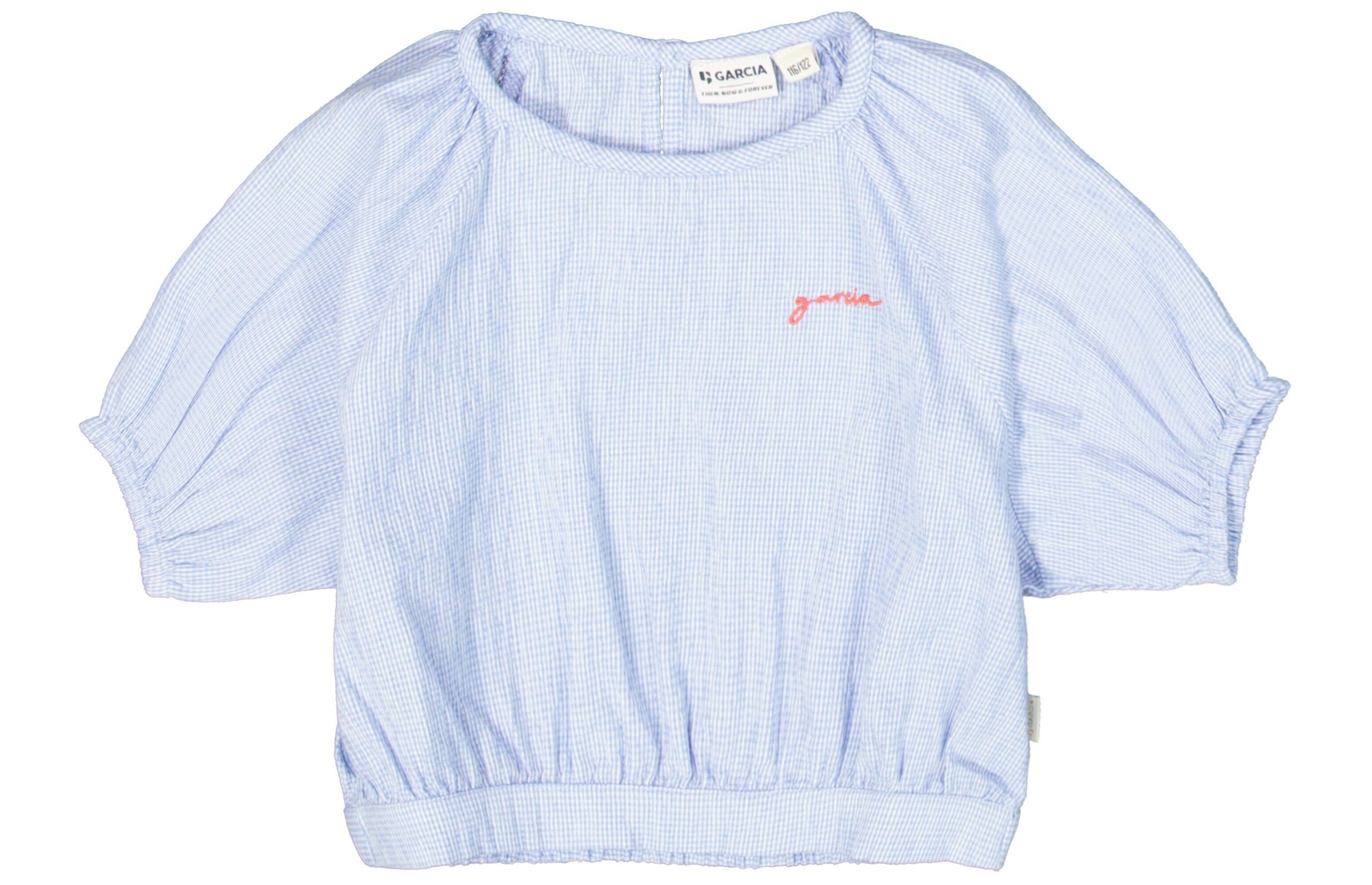 Shirtbluse