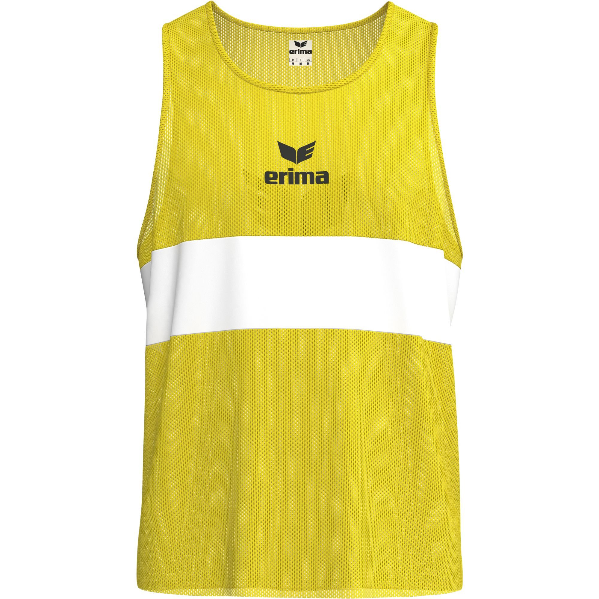 Erima Fußballtrikot erima Trainingsleibchen Training bib