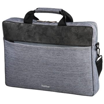 Hama Laptoptasche Laptop-Tasche "Tayrona", bis 40 cm (15,6) Notebook-Tasche, Für Displaygröße: 40 cm (15,6)