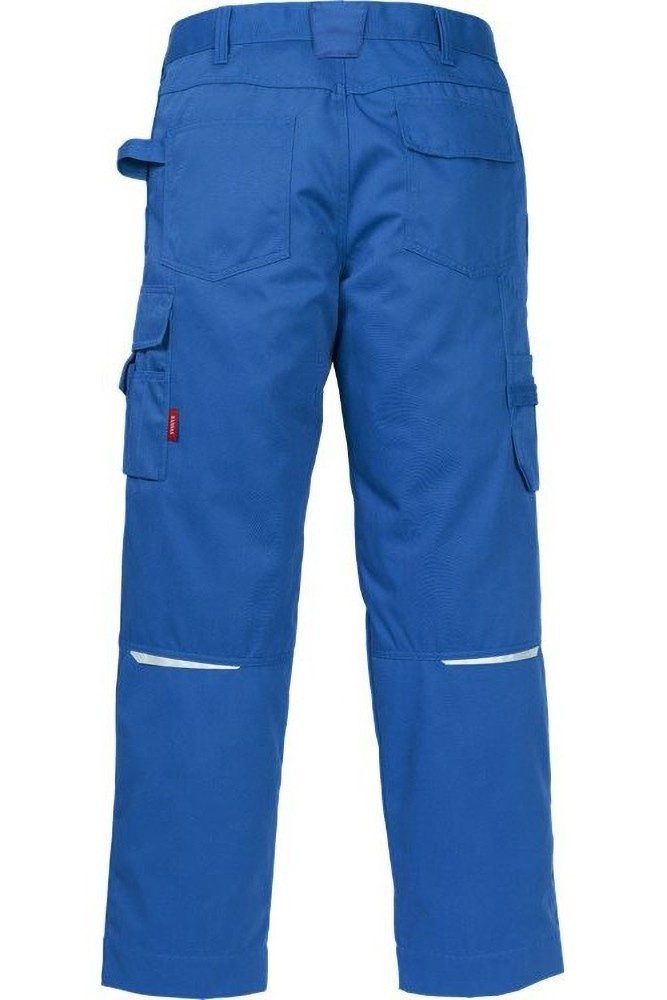 Kansas Arbeitshose High Vis Jacke Kl. 3 4794 Th