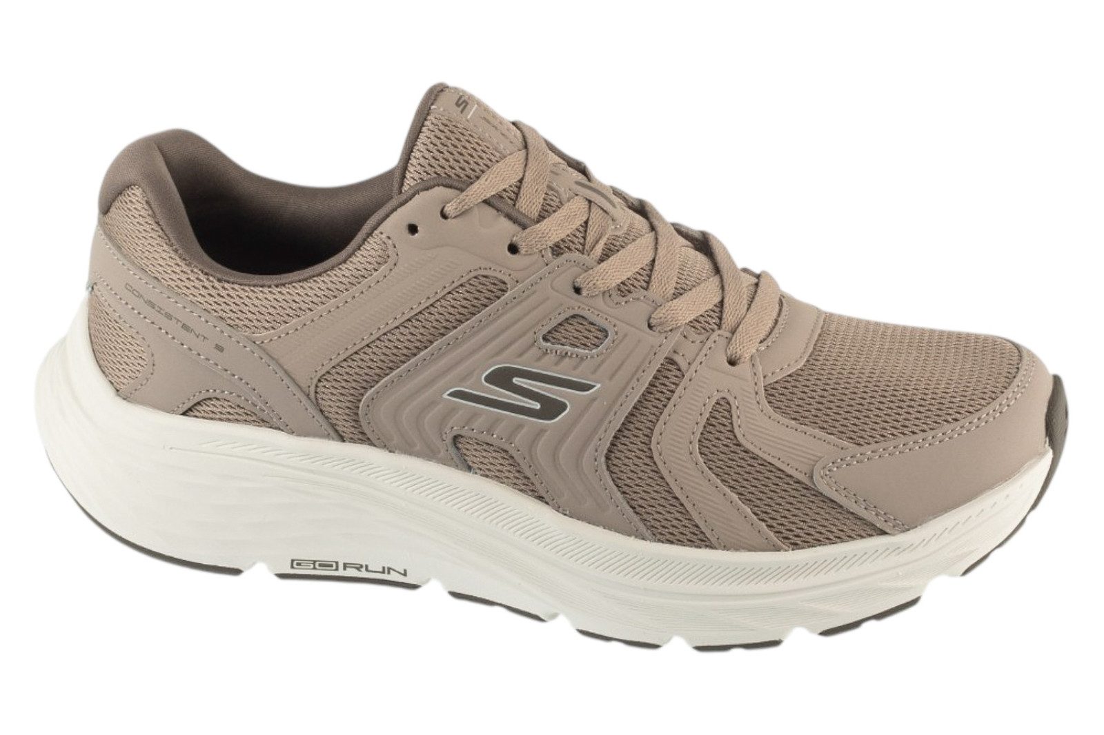 Skechers Go Run Consistent 3 - Core Track Laufschuh
