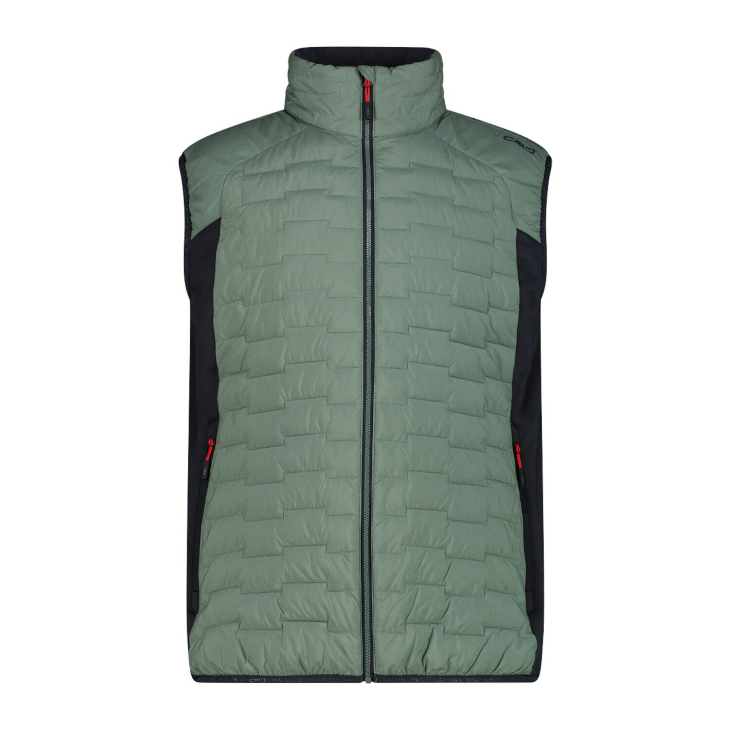 CMP Funktionsweste CMP Herren Weste MAN VEST HYBRID 35Z2807 günstig online kaufen