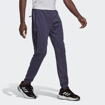 adidas Performance Sporthose AEROREADY YOGAHOSE (1-tlg)