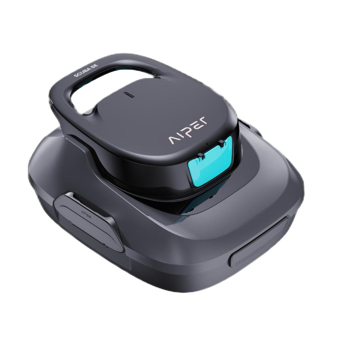 Aiper Poolroboter Scuba SE, (1-St)
