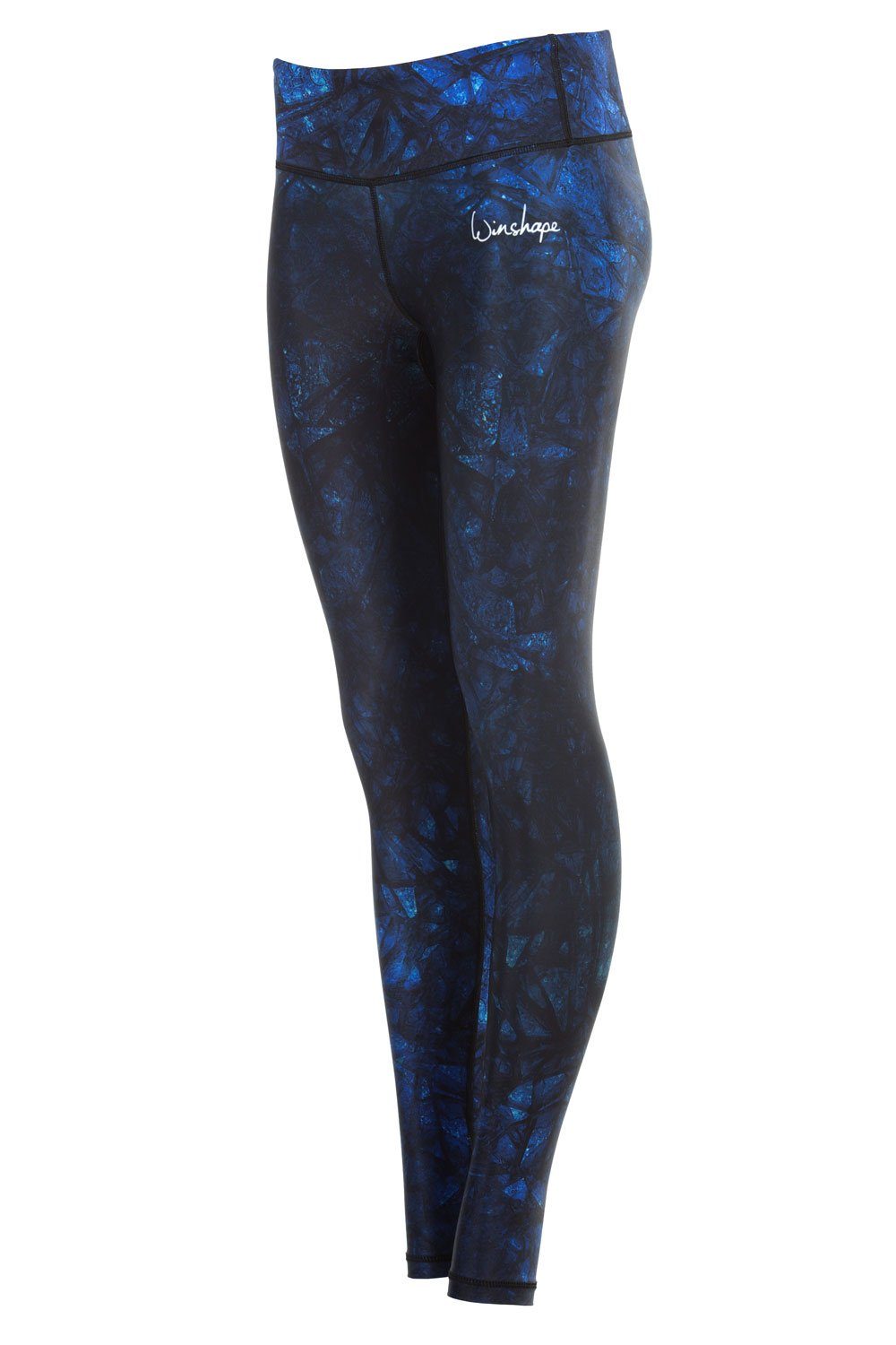 Winshape Leggings AEL102 mit Kompressionseffekt